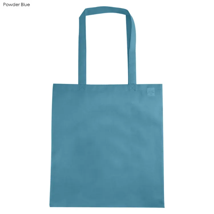 Picture of Non Woven Bag with V Gusset