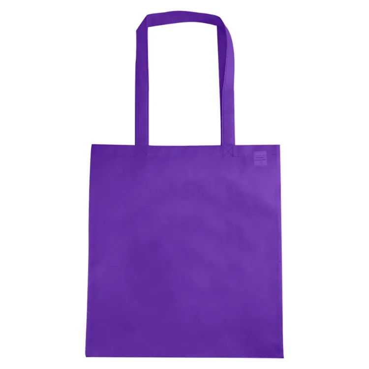 Picture of Non Woven Bag with V Gusset