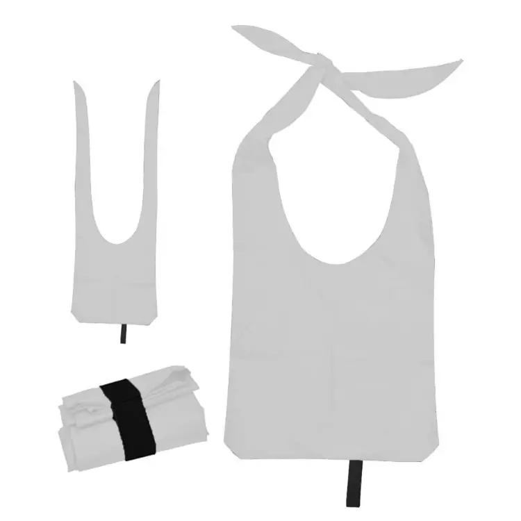 Picture of Nylon Sling Bag with Open Handles