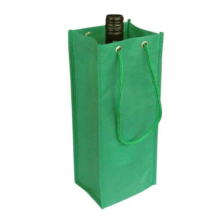 Picture of Non Woven Single Bottle Bag