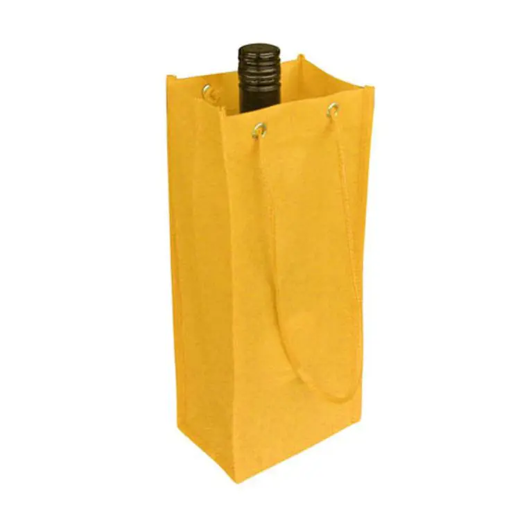 Picture of Non Woven Single Bottle Bag