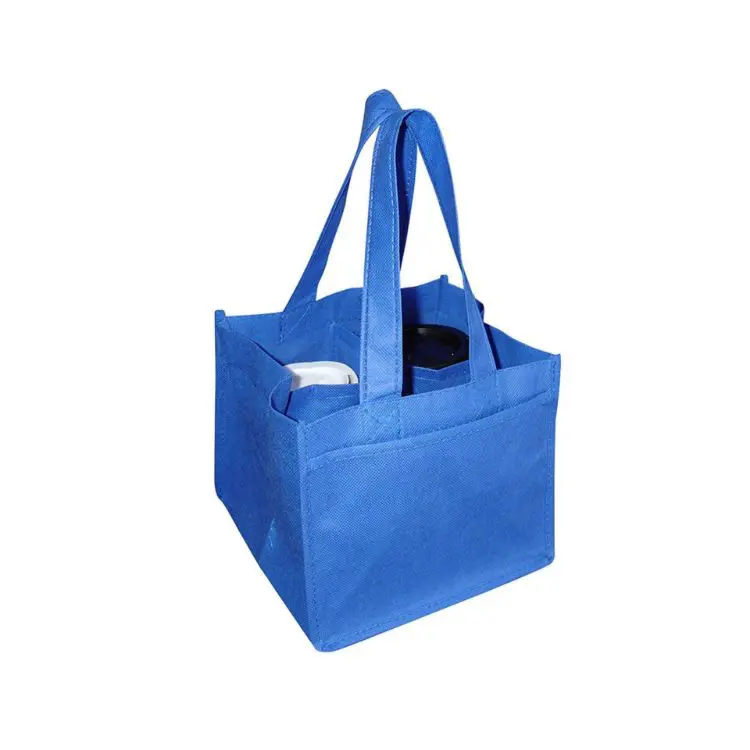 Picture of Non Woven 4 Coffee Cups Bag