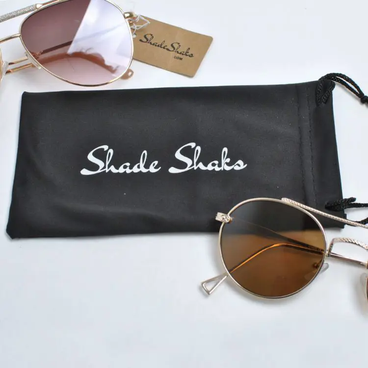 Picture of Microfiber Pouch