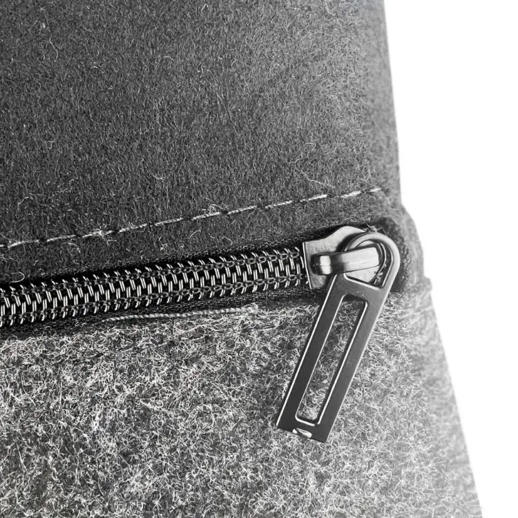 Picture of Captian Felt Carry Case