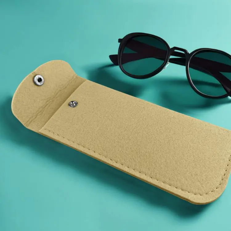 Picture of Felt Pouch