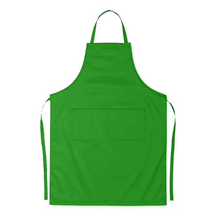 Picture of Junior Cotton Apron – Age 4-7