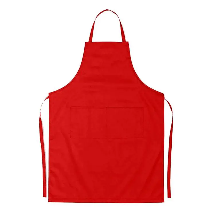 Picture of Junior Cotton Apron – Age 4-7
