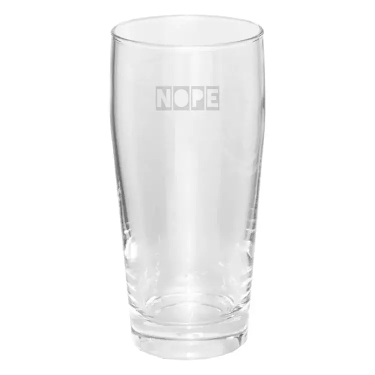 Picture of Taro Beer Glass 380ml