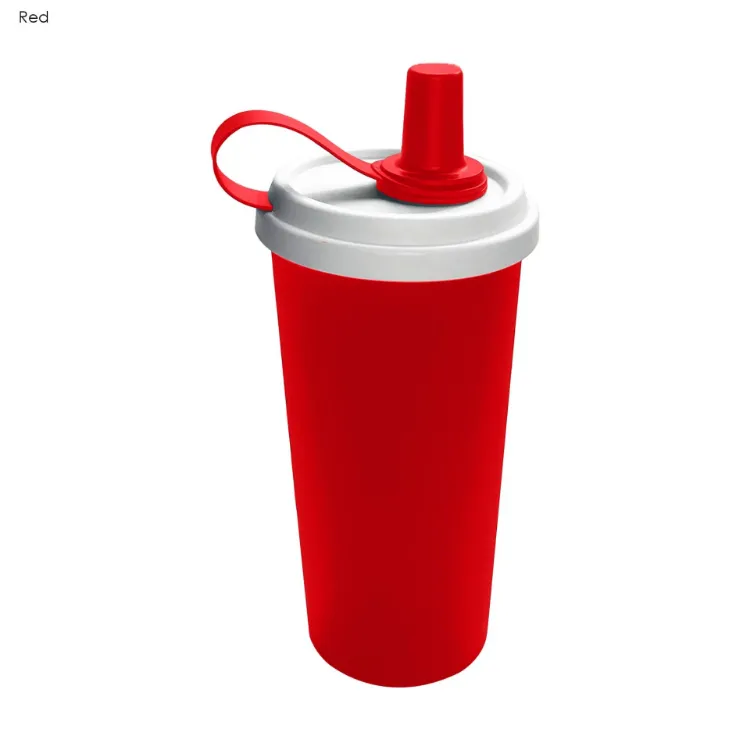 Picture of Kanto Double Wall Plastic Tumbler