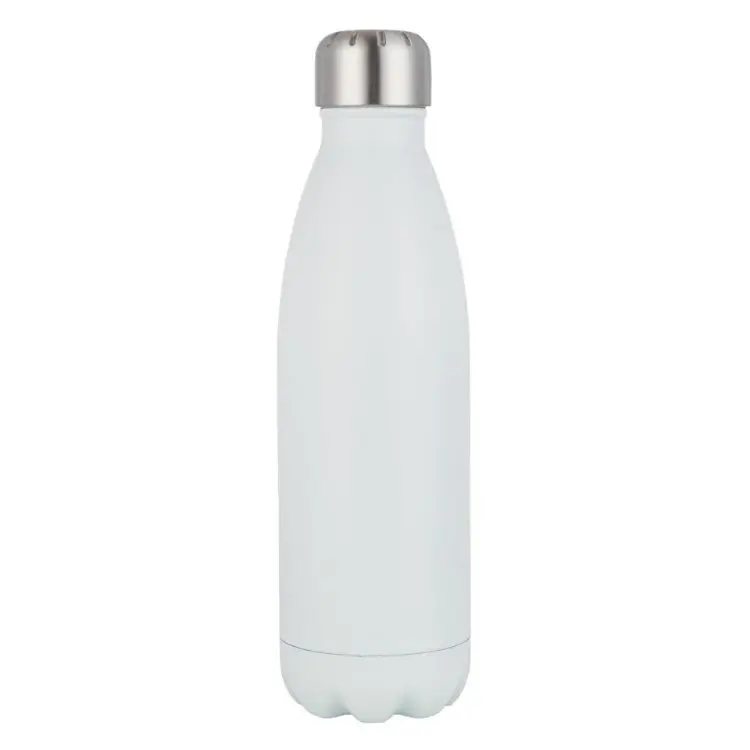 Picture of Komo Matt Metal Drink Bottle