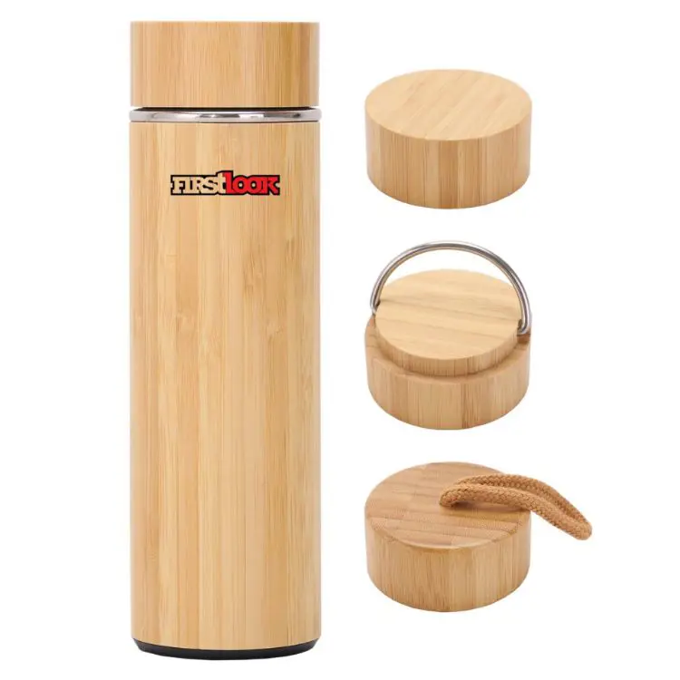 Picture of Burra Bamboo Drink Bottle