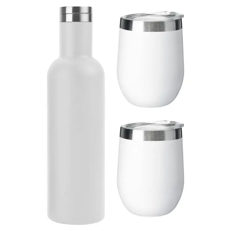 Picture of Shiraz Wine and Coffee Gift Set