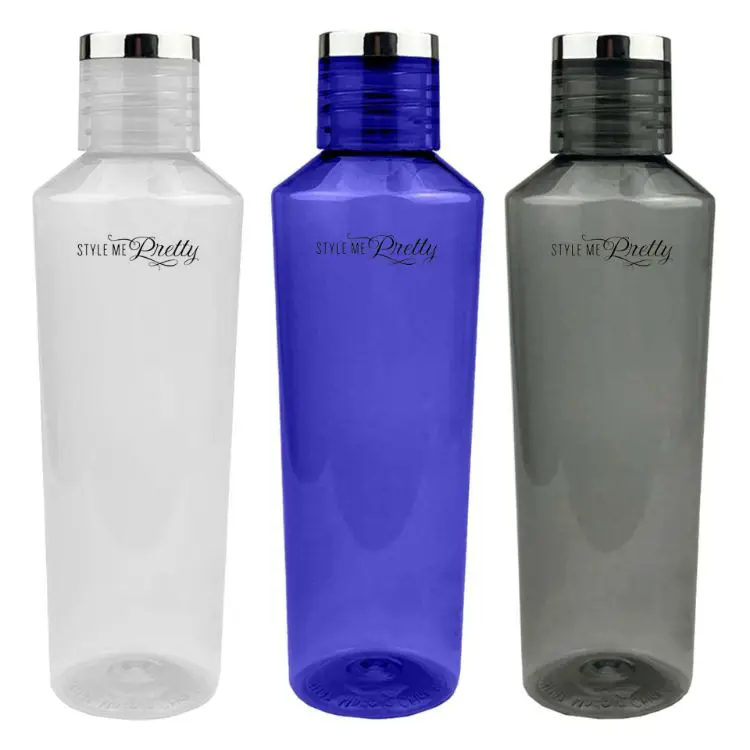 Picture of Novel Translucent Bottle