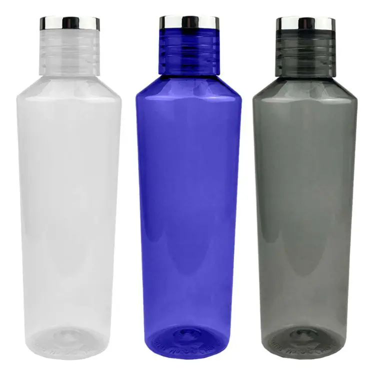 Picture of Novel Translucent Bottle