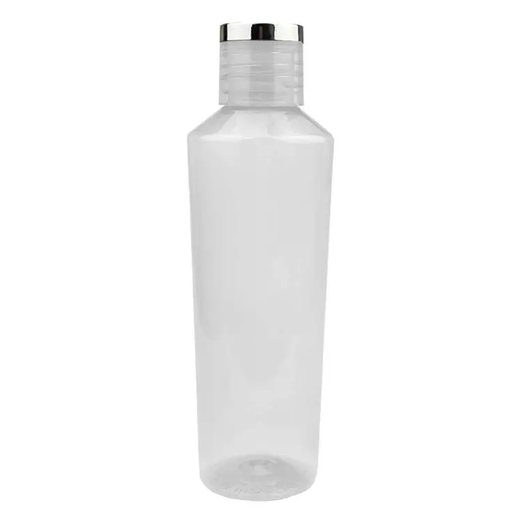 Picture of Novel Translucent Bottle