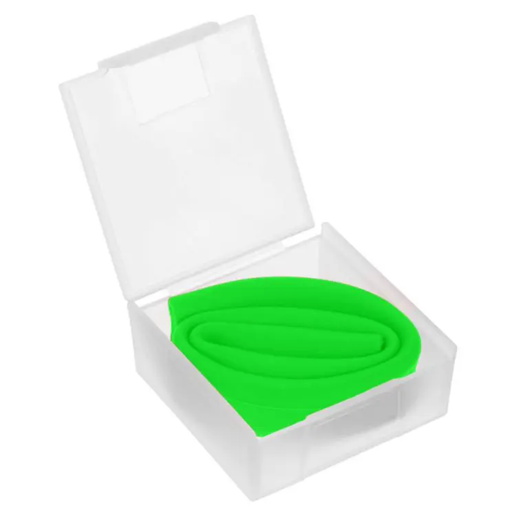 Picture of Deno Silicone Straw