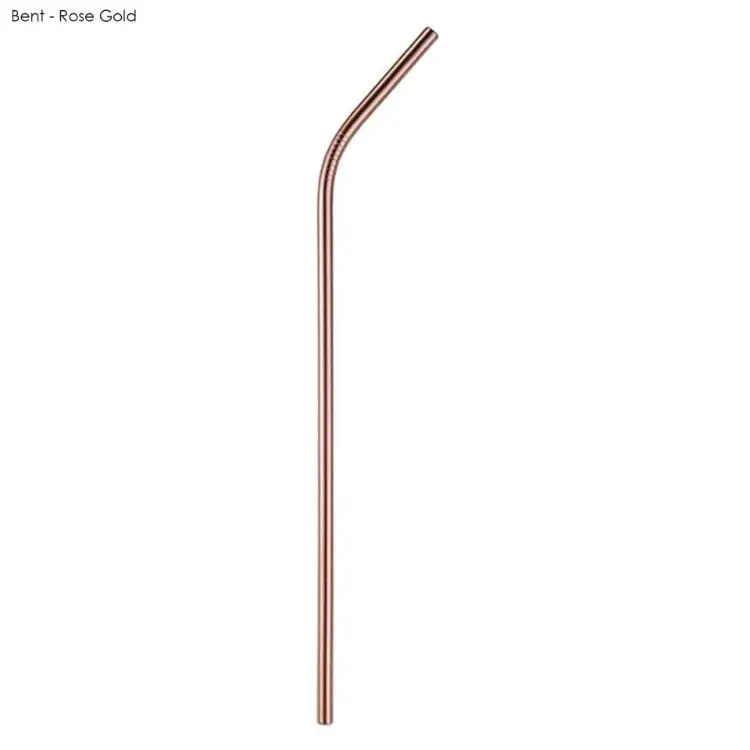 Picture of Stainless Steel Straw 6mm x 266mm