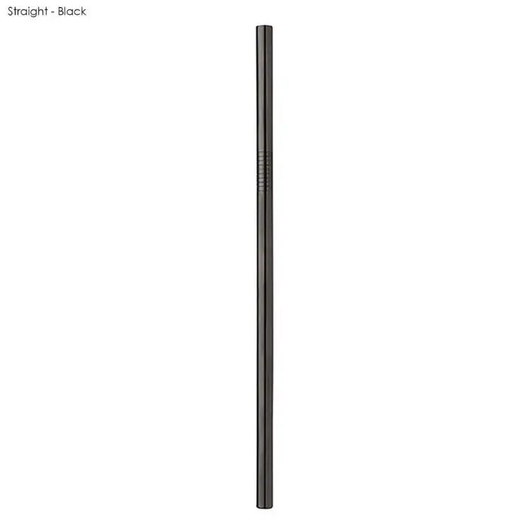 Picture of Stainless Steel Straw 8mm x 215mm