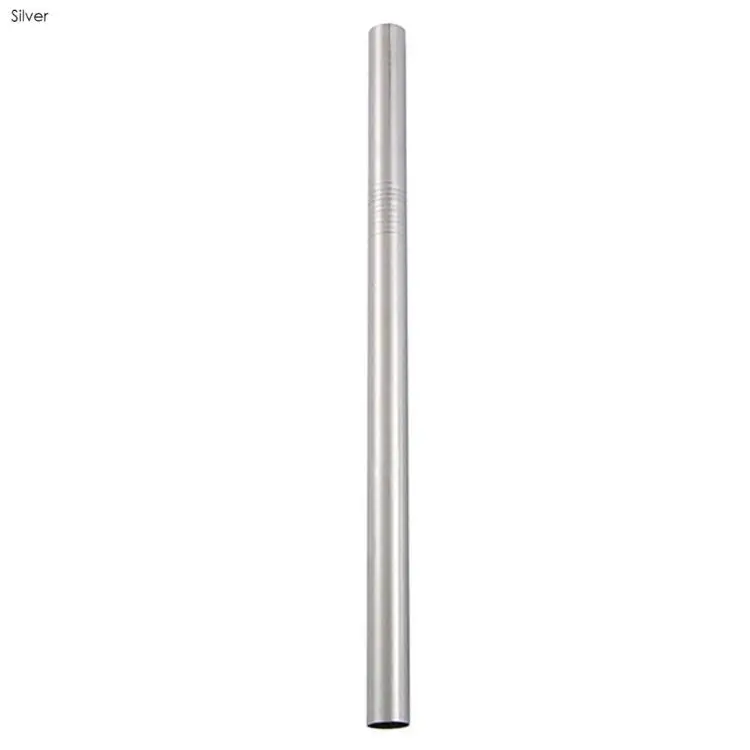 Picture of Stainless Steel Straw 12mm x 215mm