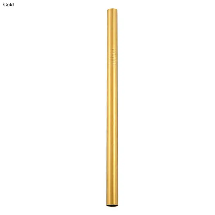 Picture of Stainless Steel Straw 12mm x 215mm