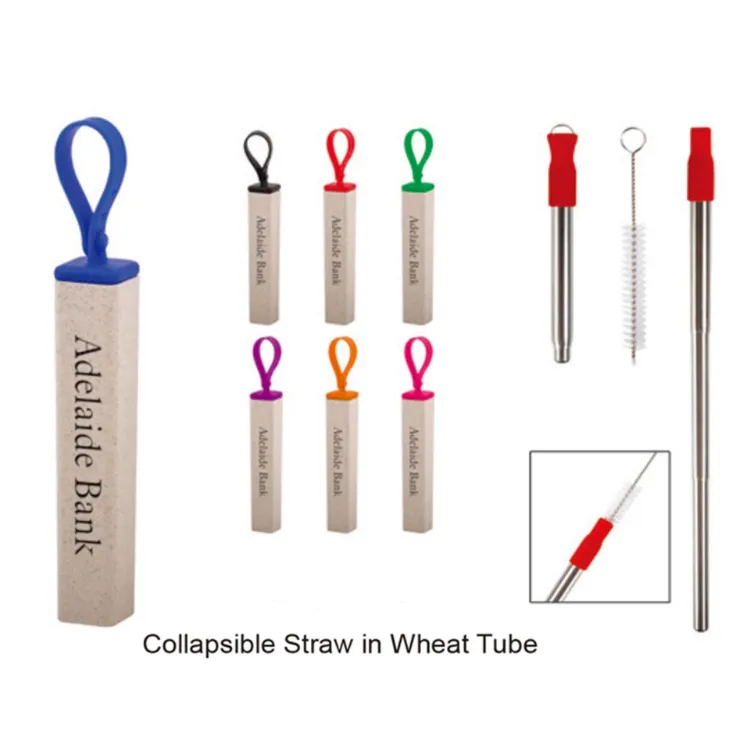 Picture of Straw Set