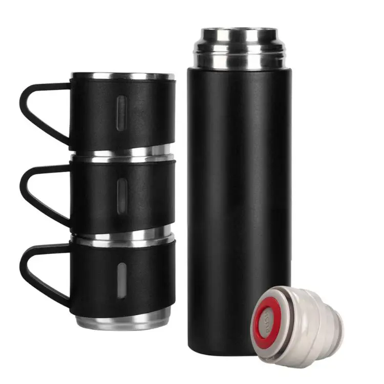 Picture of Urban Flask Gift Set