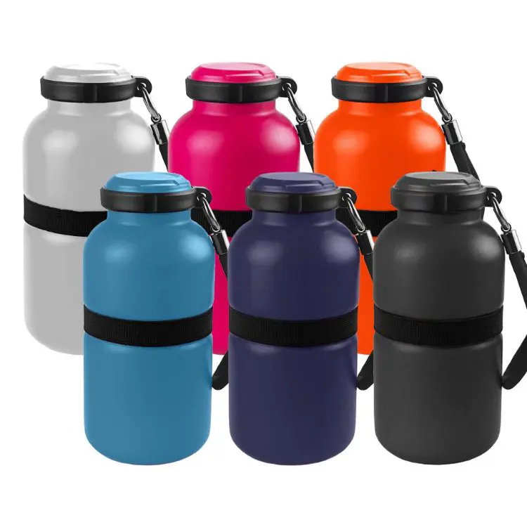 Picture of Elite Vacuum Bottle