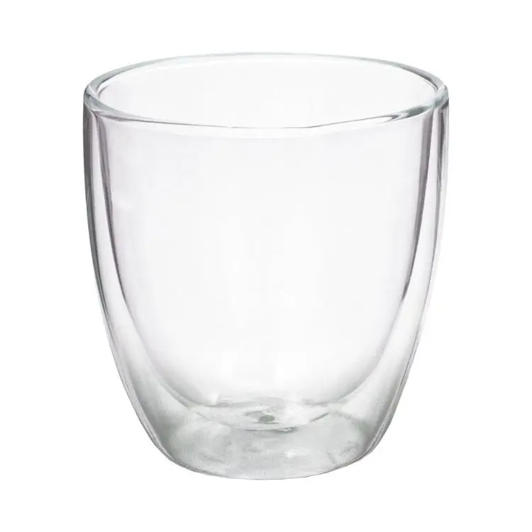 Picture of Tolini Double Wall Glass 340ml