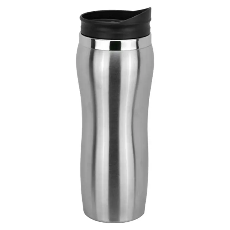 Picture of Silhouette Mug Satin