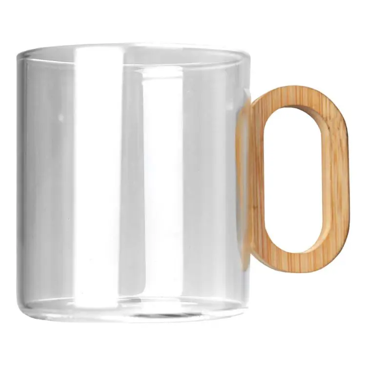 Picture of Cottage Glass Coffee Cup