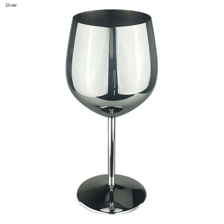 Picture of Bella Stainless Steel Wine Glass