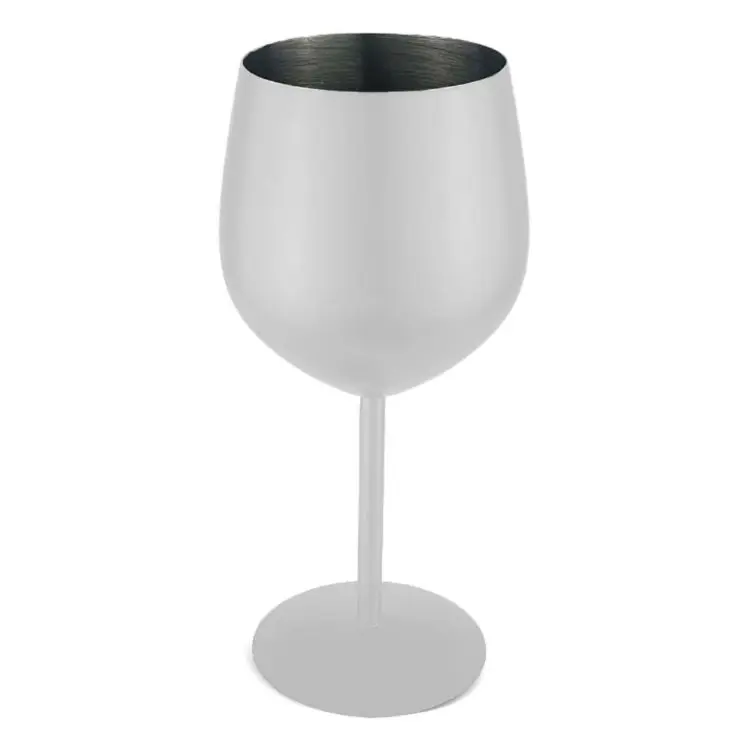 Picture of Bella Stainless Steel Wine Glass