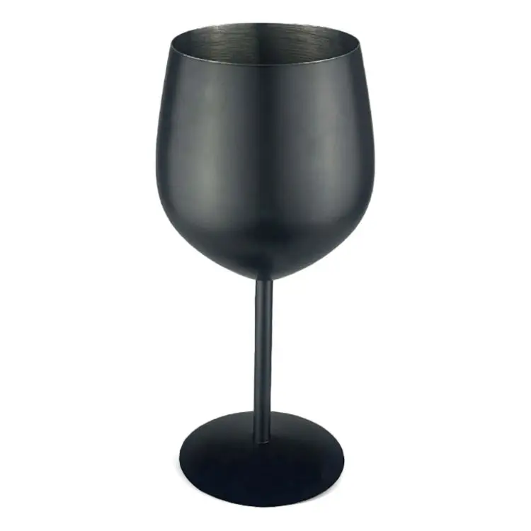 Picture of Bella Stainless Steel Wine Glass