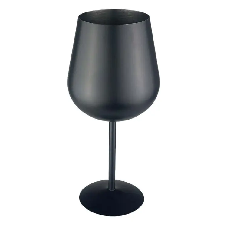 Picture of Bula Vinaka Stainless Steel Wine Glass