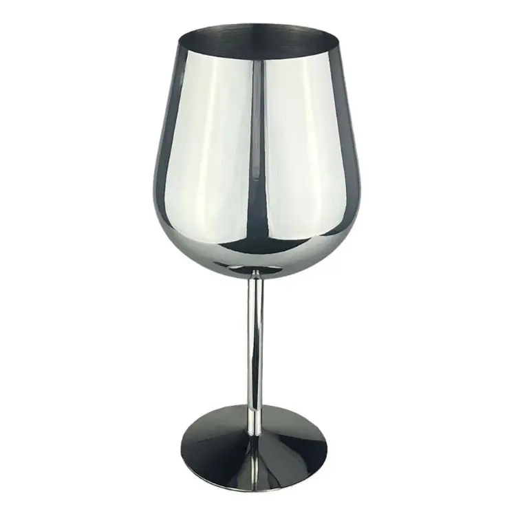 Picture of Bula Vinaka Stainless Steel Wine Glass