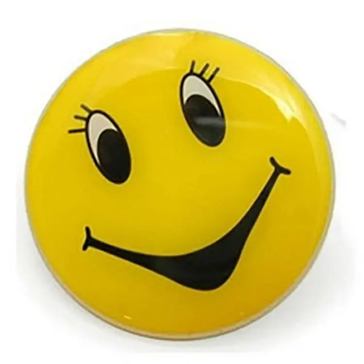 Picture of Button Badge Round 25mm