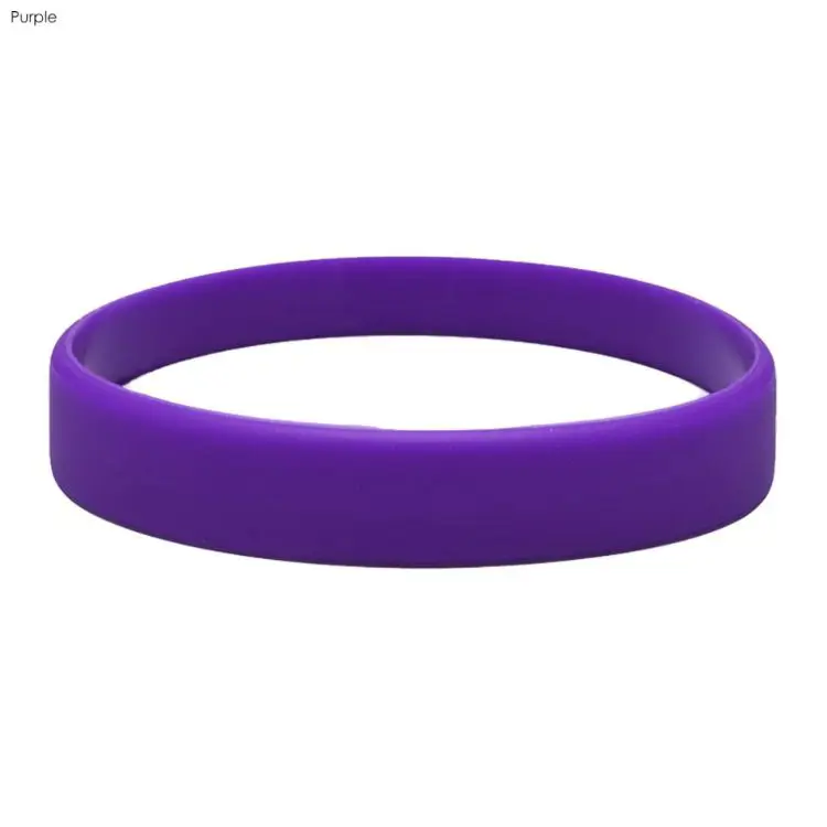 Picture of Toaks Silicone Wrist Band Embossed