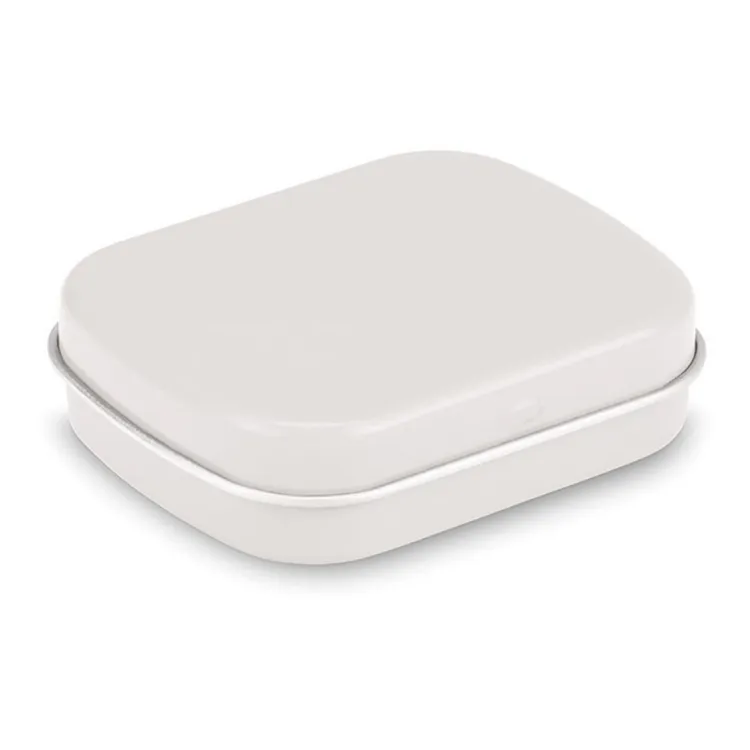 Picture of Rectangular Mint Tin