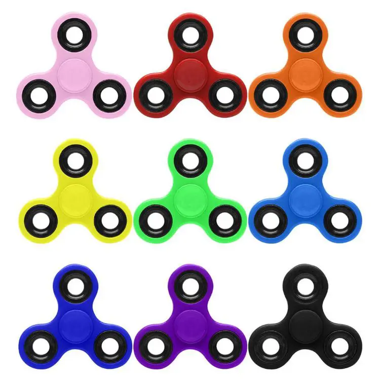Picture of Budget Fidget Spinner