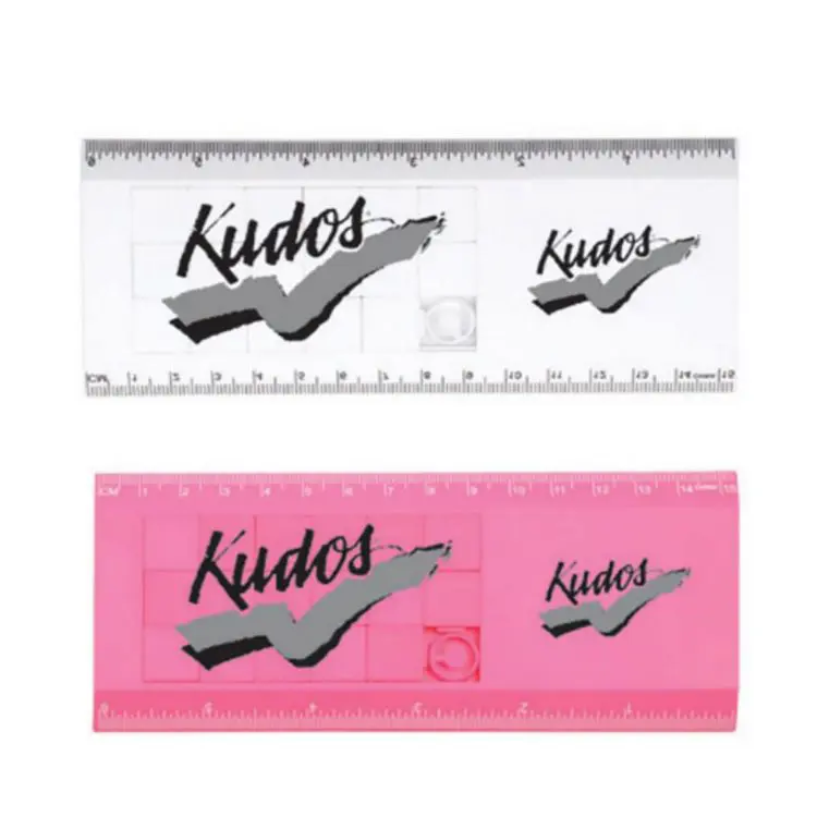 Picture of Puzzle with Ruler