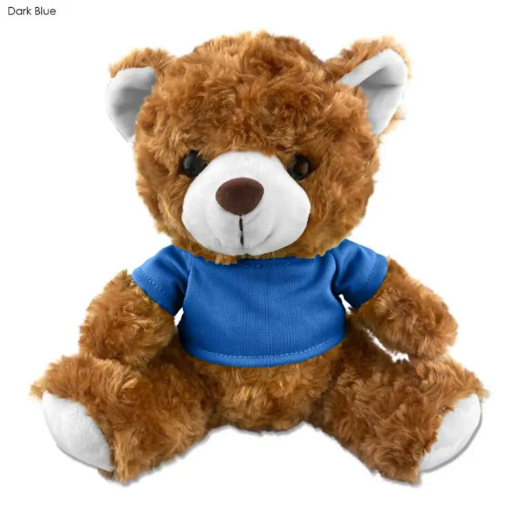 Picture of Teddy Bear Plush
