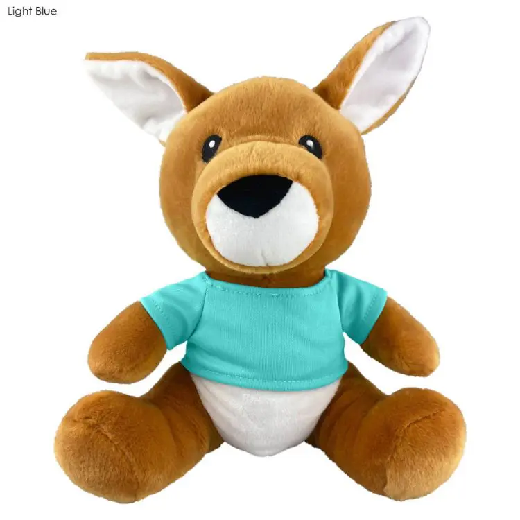 Picture of Kangaroo Plush