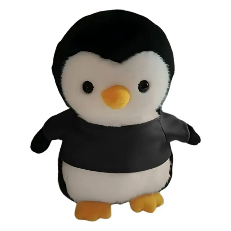 Picture of Penguin Plush