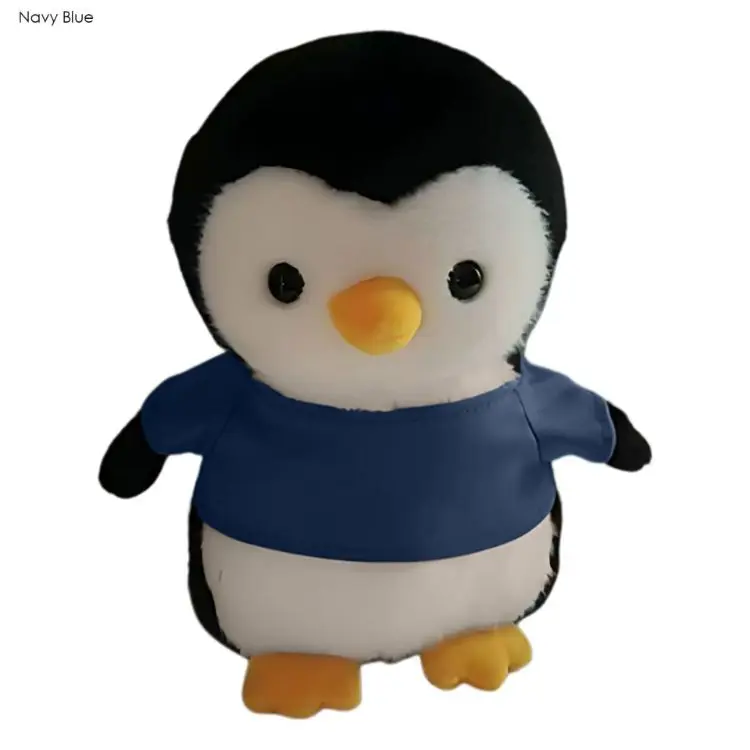 Picture of Penguin Plush