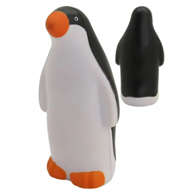 Picture of Stress Penguin