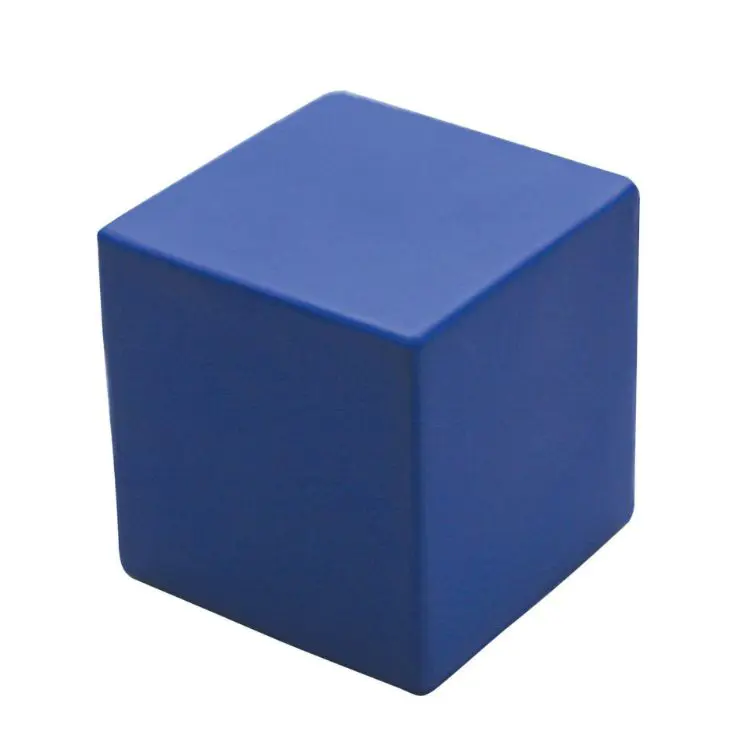 Picture of Stress Cube