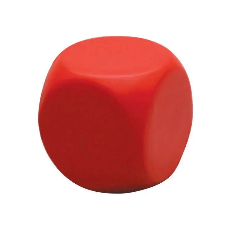 Picture of Stress Round Cube