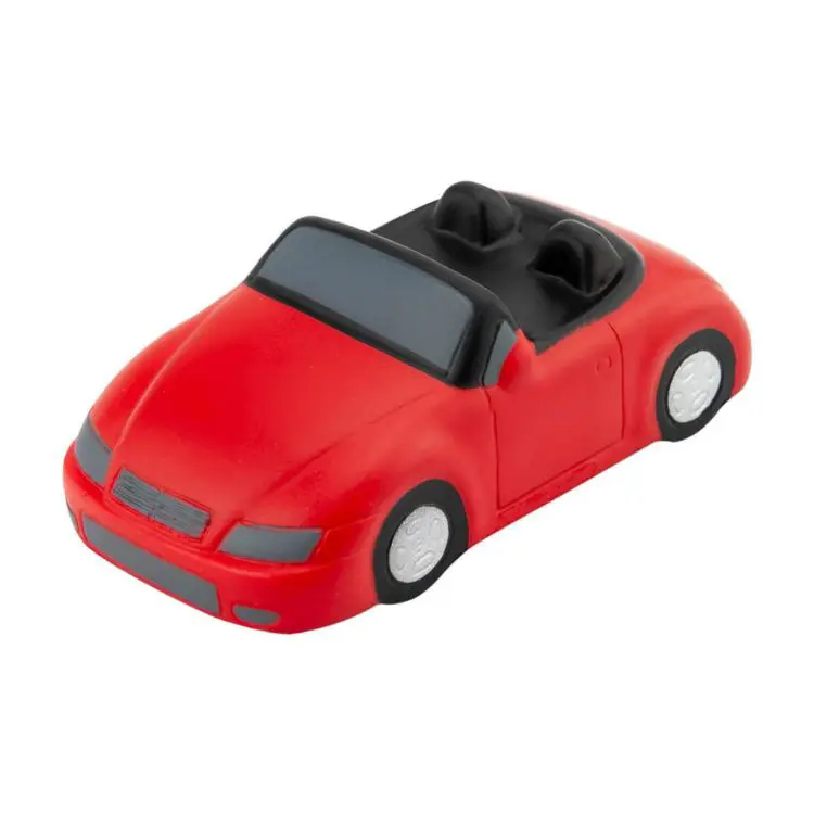 Picture of Stress Sports Car