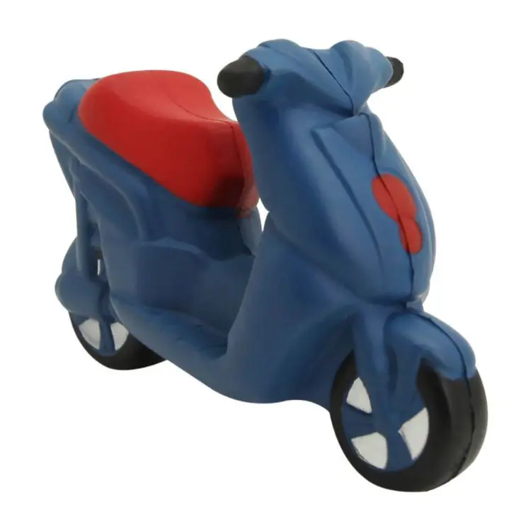 Picture of Stress Scooter