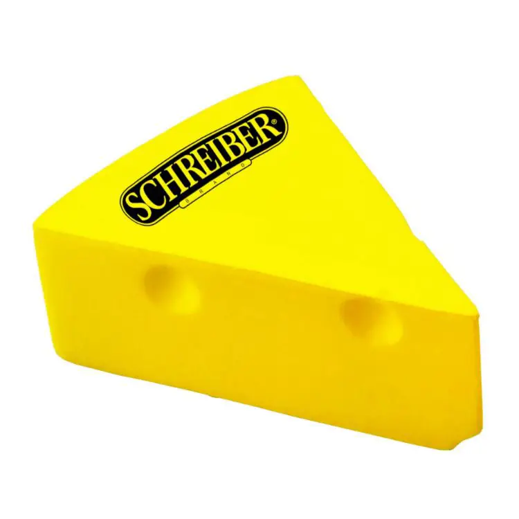 Picture of Stress Cheese